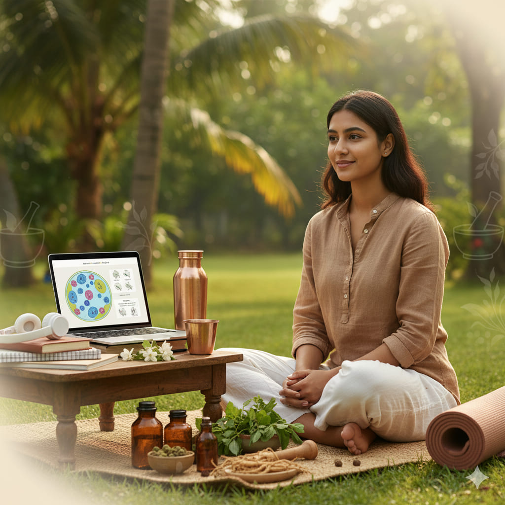 Holistic Student Wellness